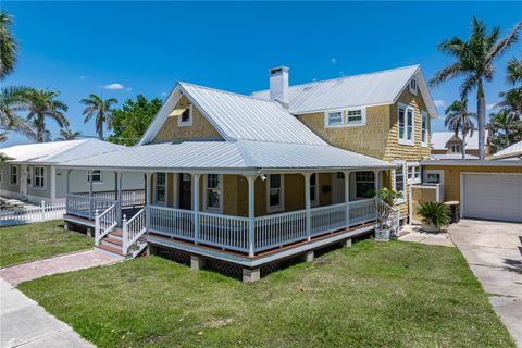 110 GILCHRIST STREET PUNTA GORDA FL 33950
