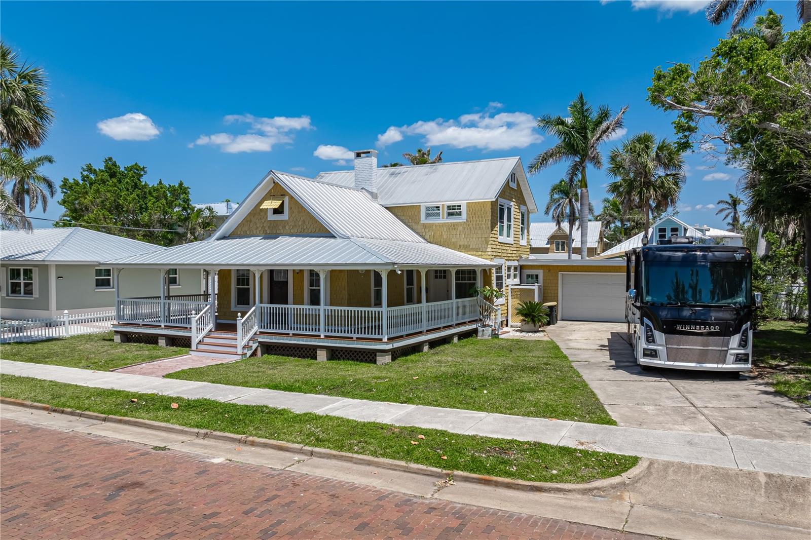 PUNTA GORDA - Residential
