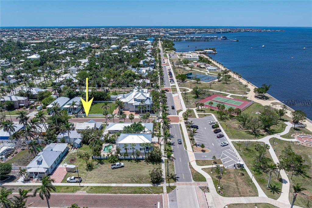 Photo of 110 Gilchrist Street, Punta Gorda, FL 33950 (MLS # C7516345)
