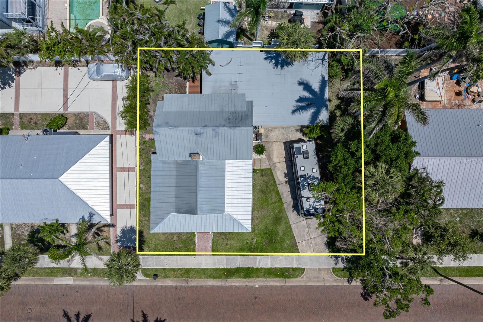 PUNTA GORDA - Residential