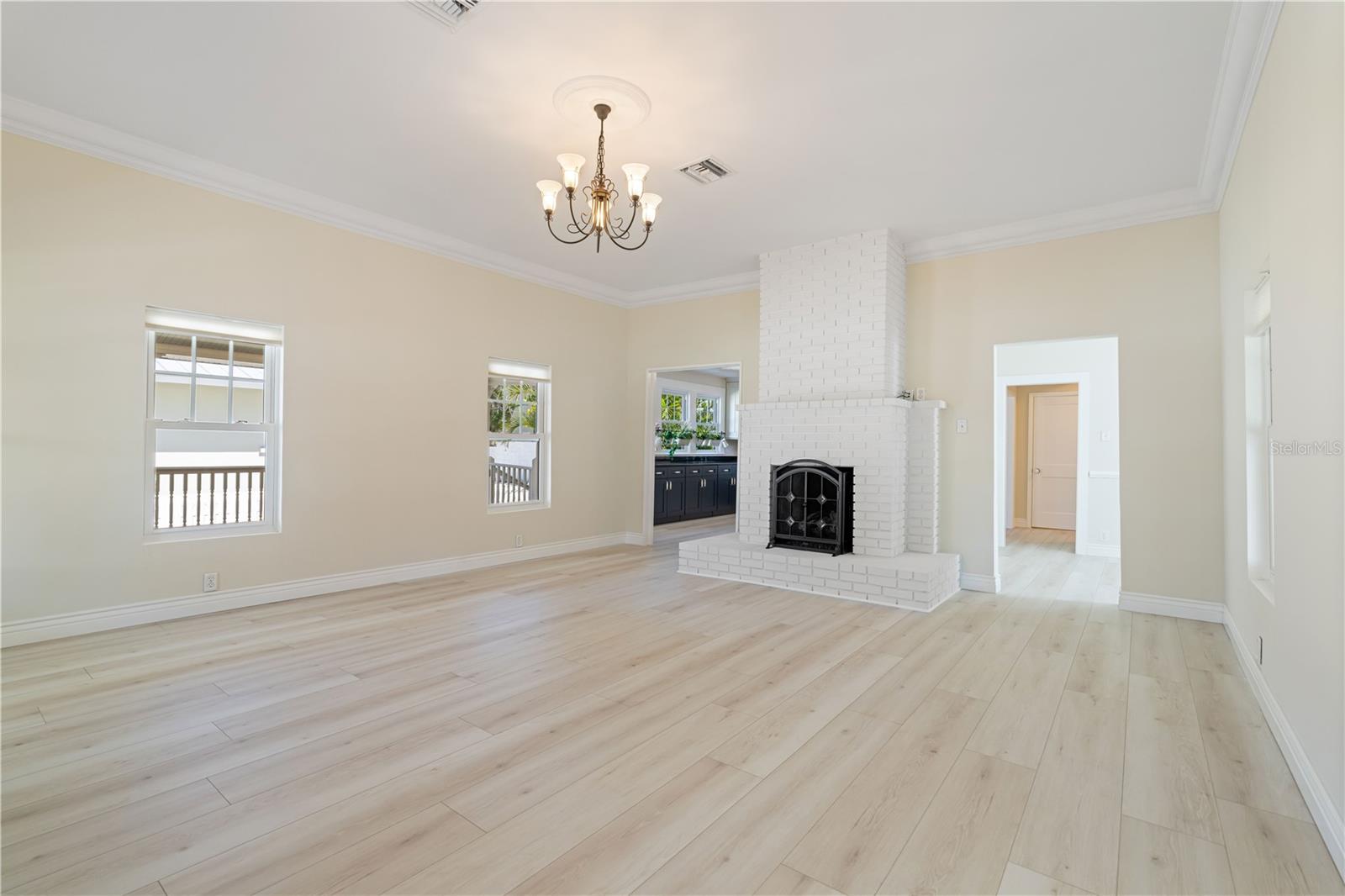 PUNTA GORDA - Residential
