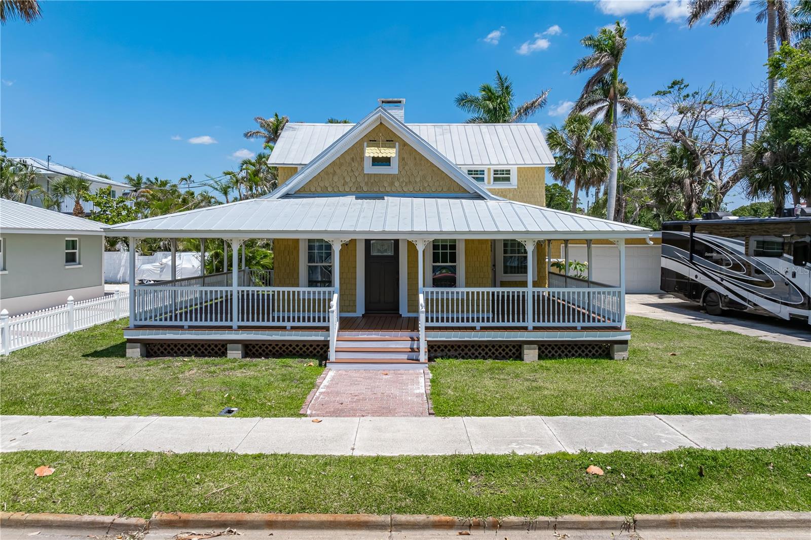 PUNTA GORDA - Residential