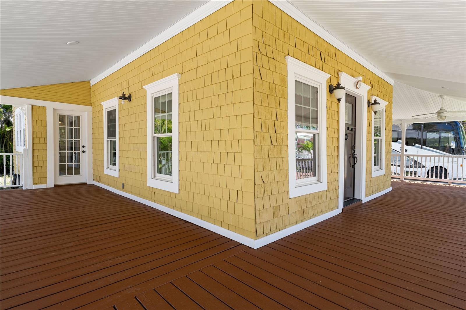 PUNTA GORDA - Residential