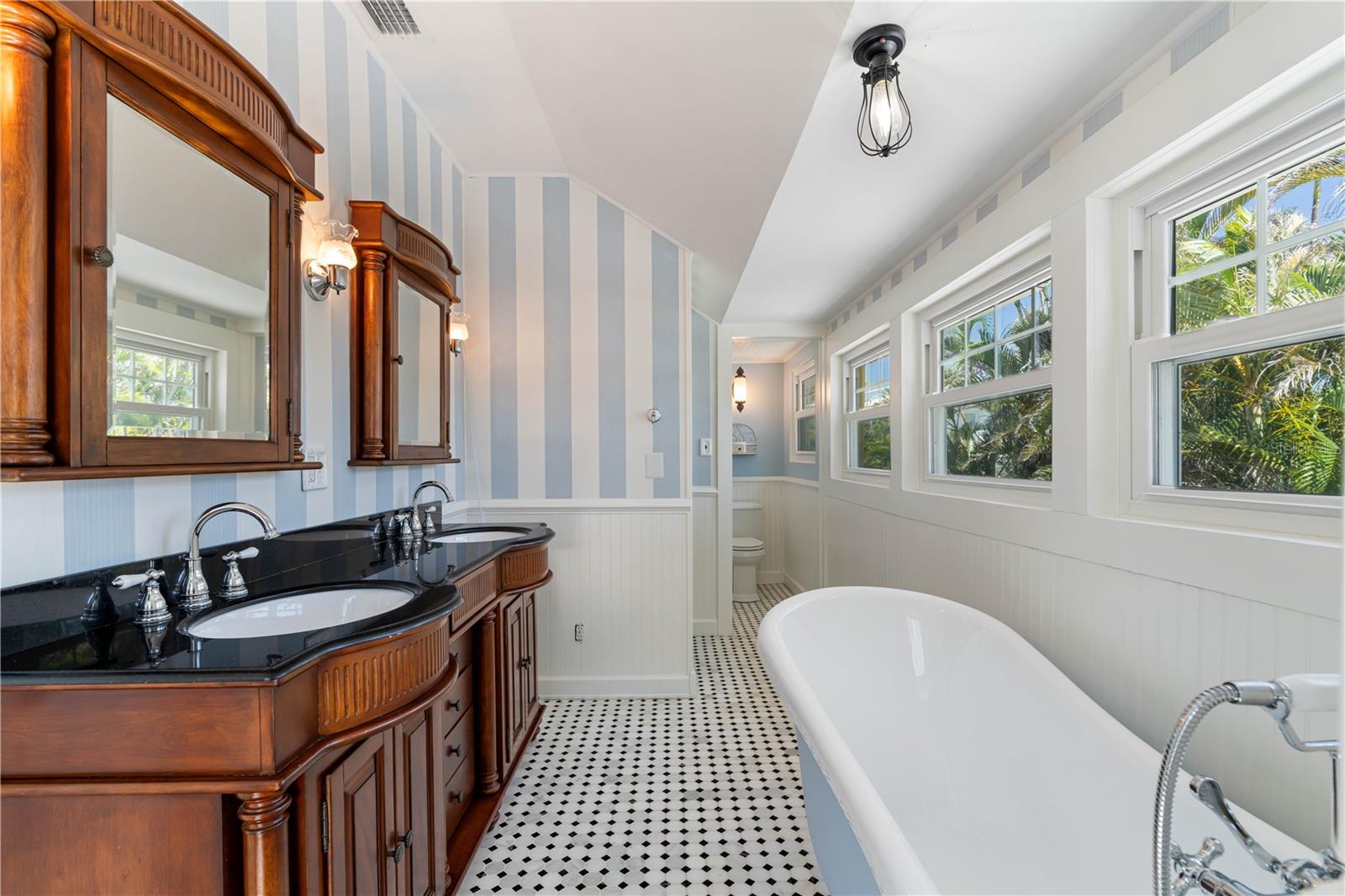 PUNTA GORDA - Residential