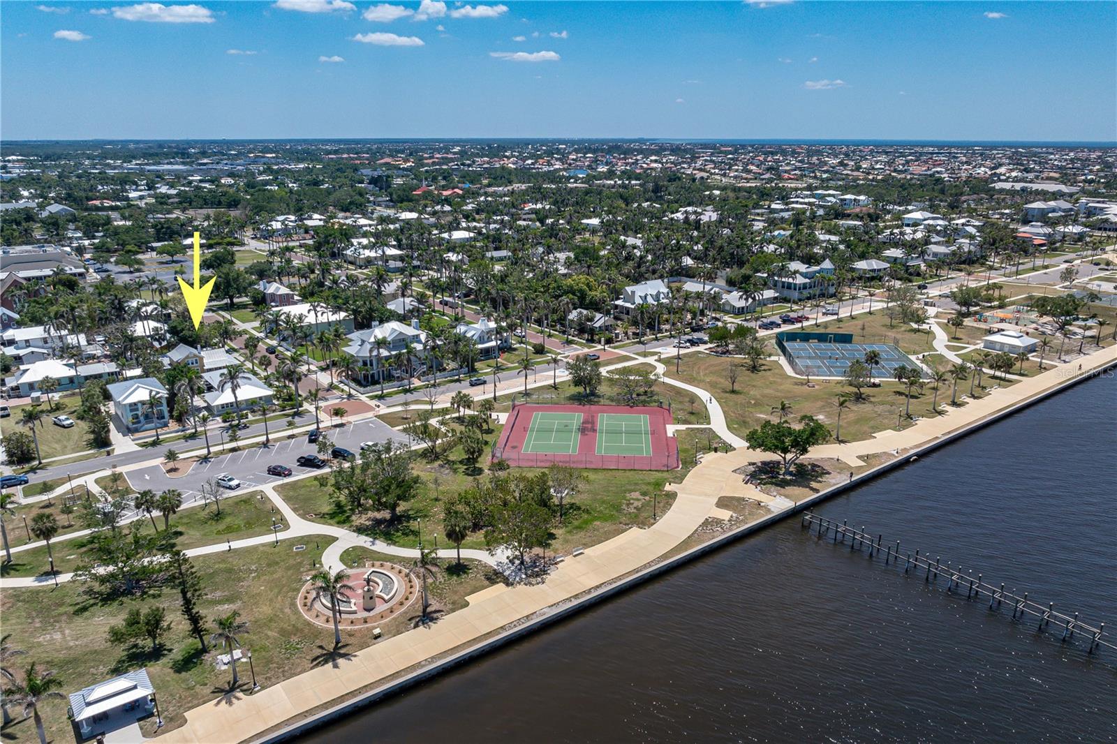 PUNTA GORDA - Residential