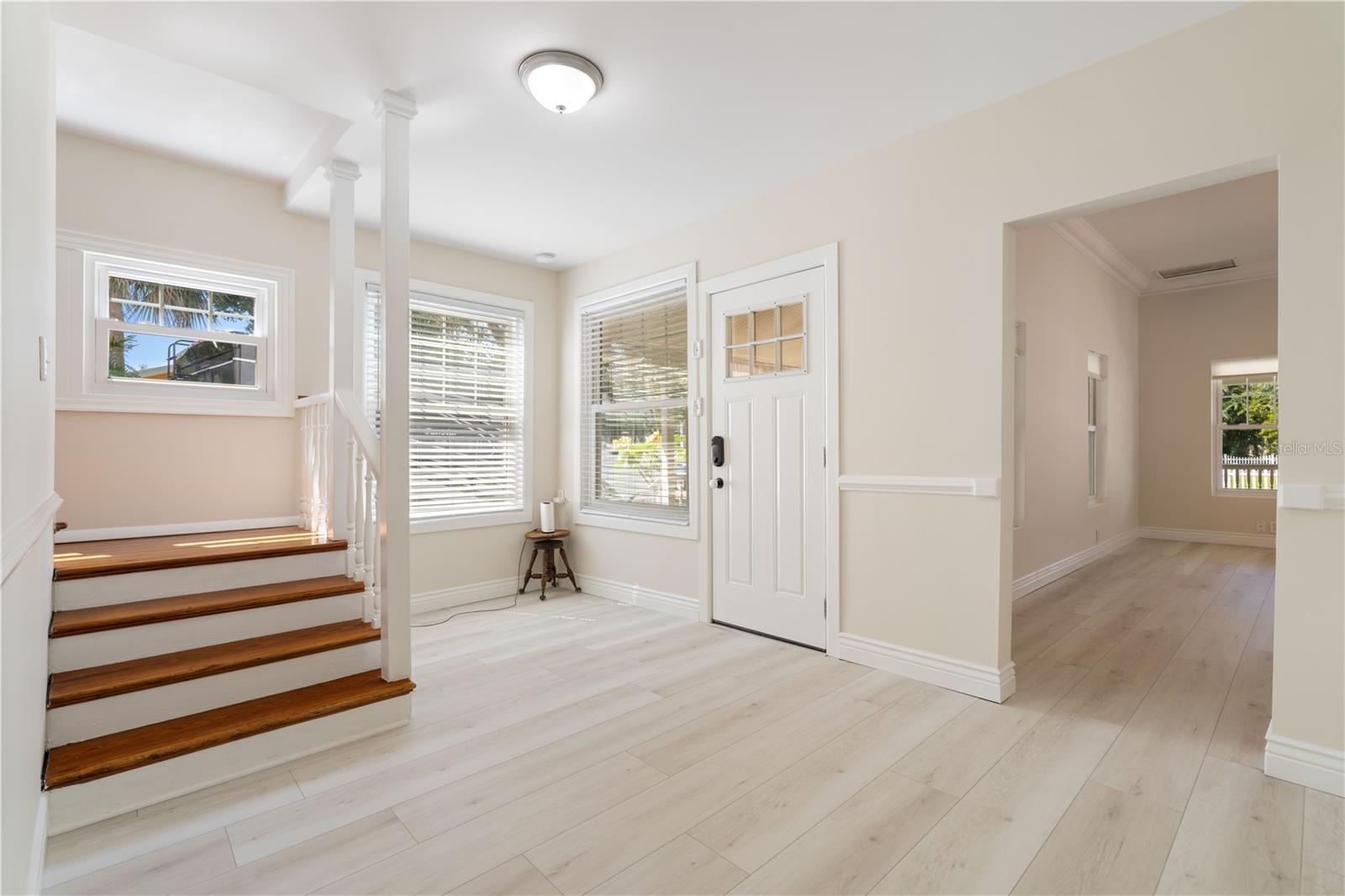 PUNTA GORDA - Residential
