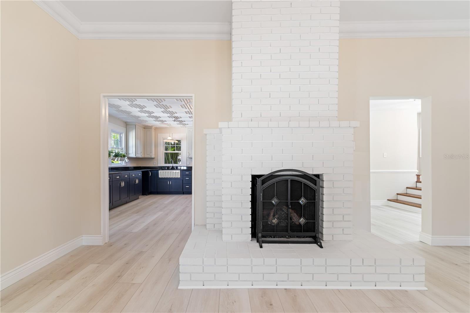 PUNTA GORDA - Residential