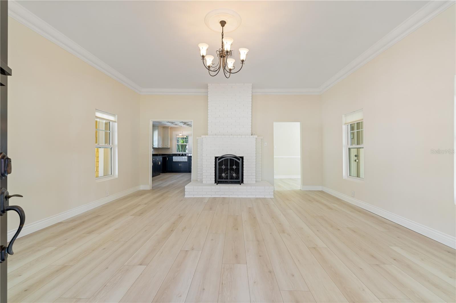PUNTA GORDA - Residential