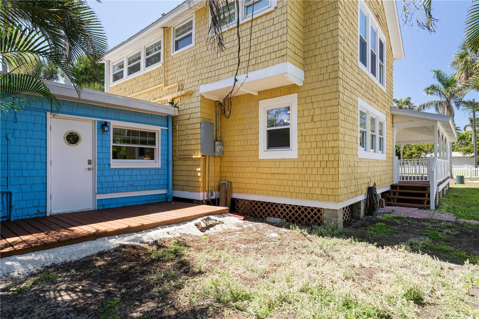 PUNTA GORDA - Residential