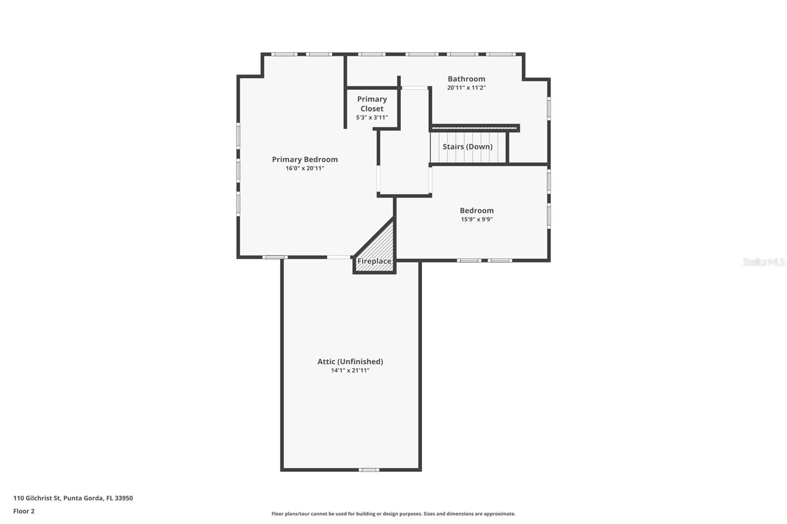 PUNTA GORDA - Residential