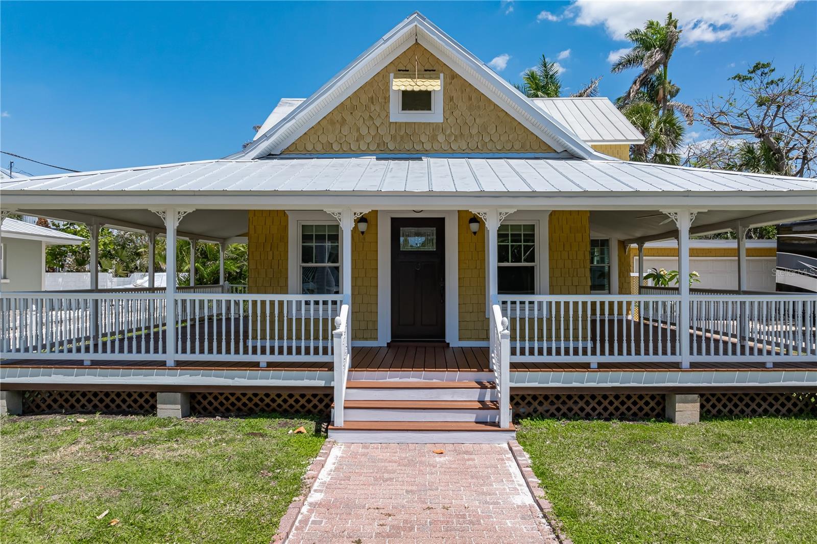 PUNTA GORDA - Residential