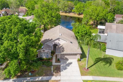 A home in ORLANDO