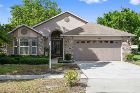 A home in ORLANDO