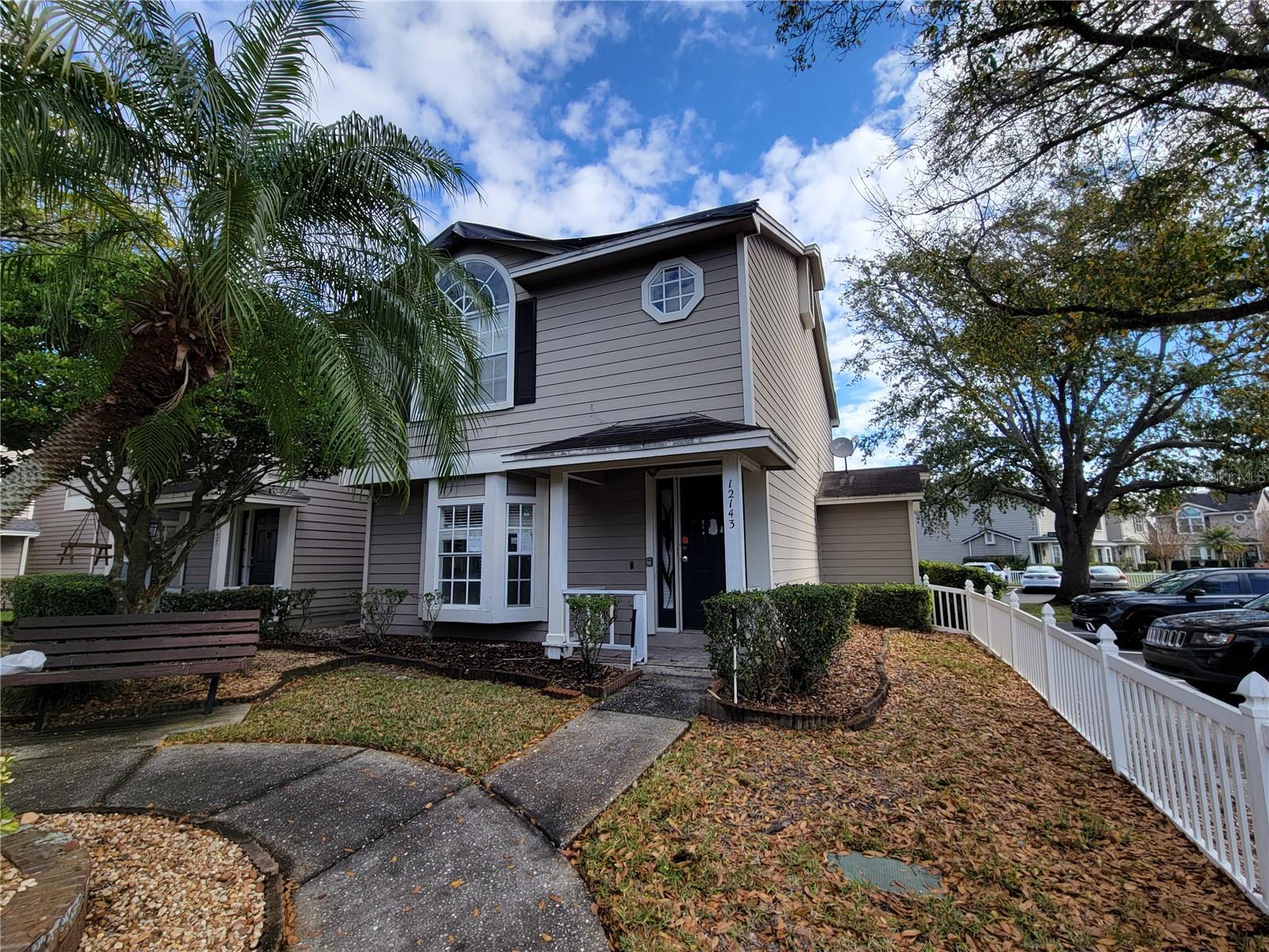 THATCHERS LANDING CONDO 03 - Residential