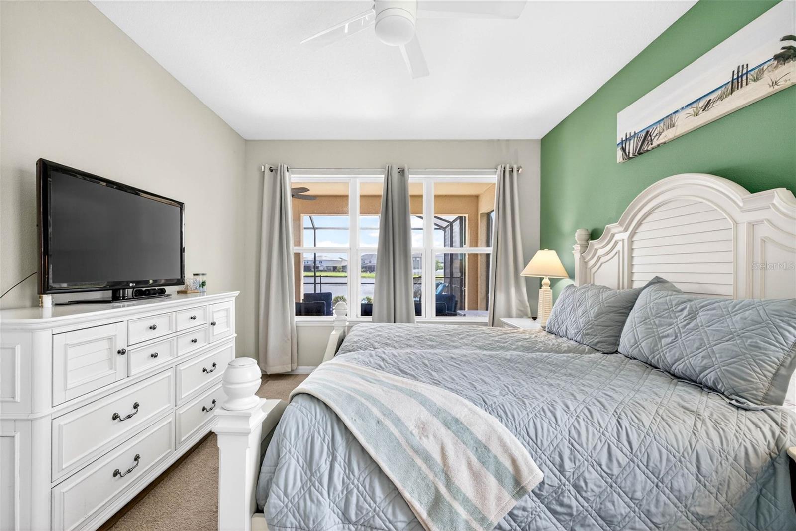 WATERGRASS PRCL E-2 - Residential