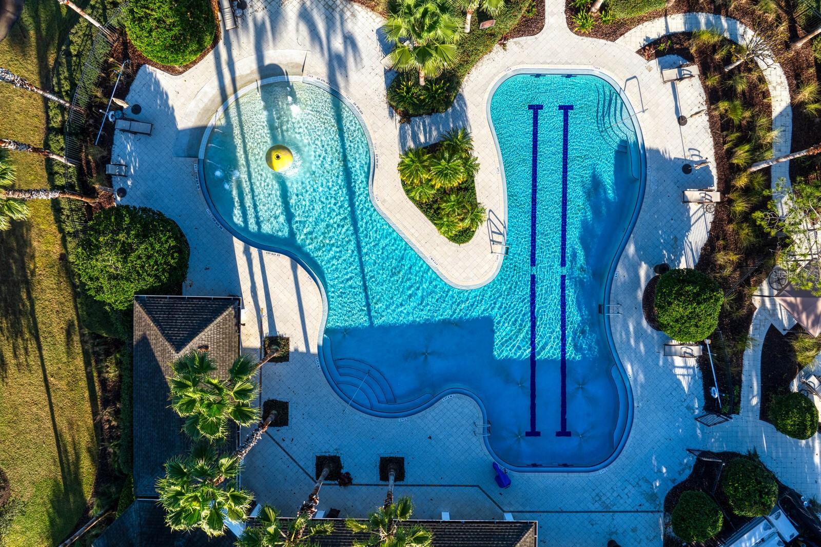 WATERGRASS PRCL E-2 - Residential