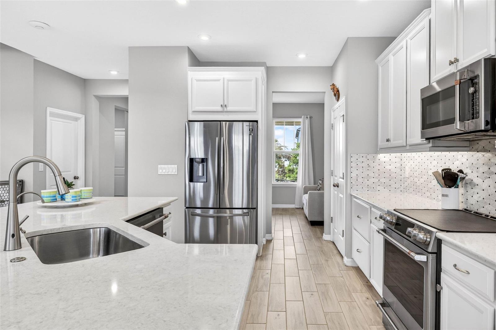 WATERGRASS PRCL E-2 - Residential