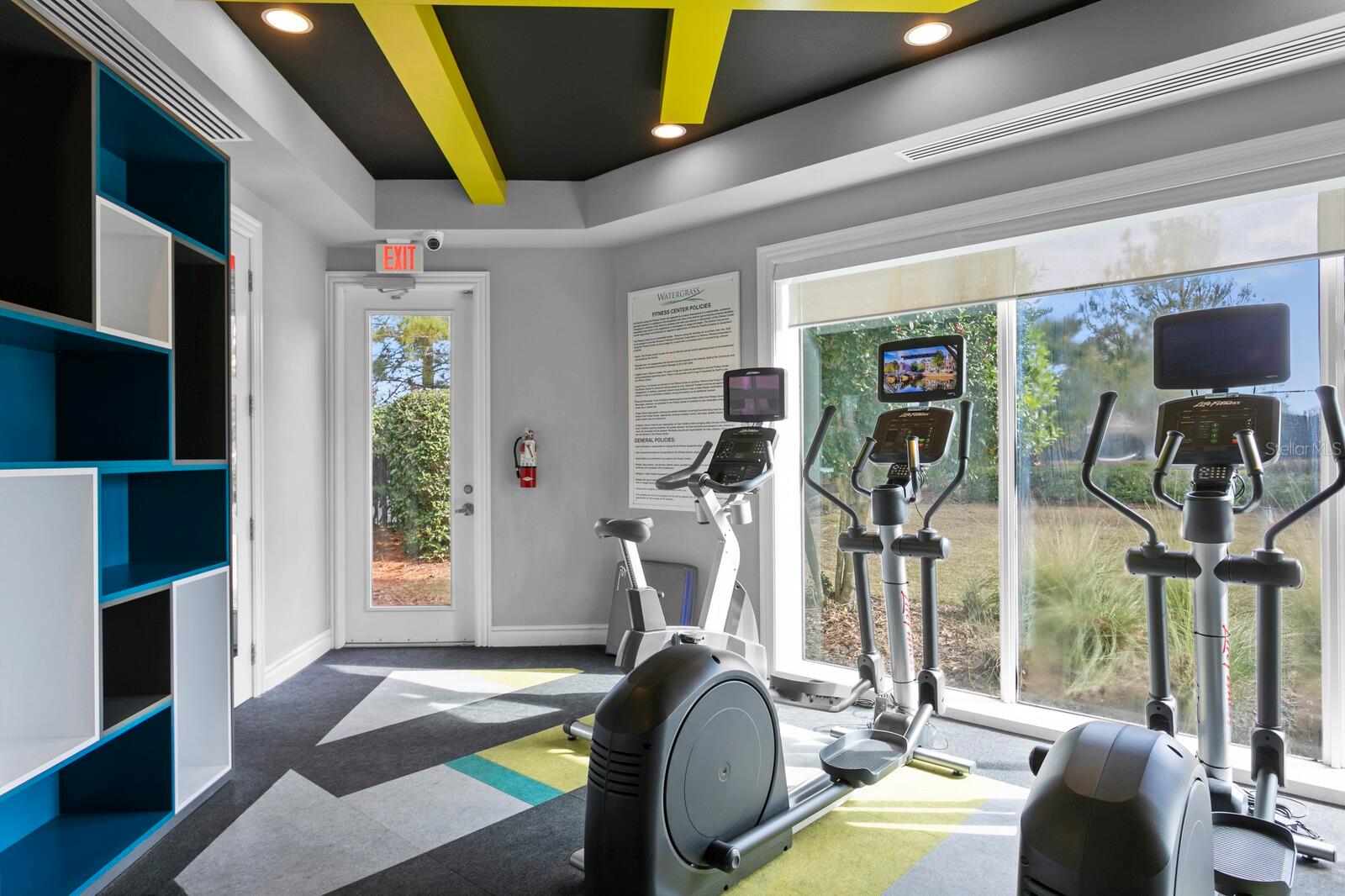 WATERGRASS PRCL E-2 - Residential