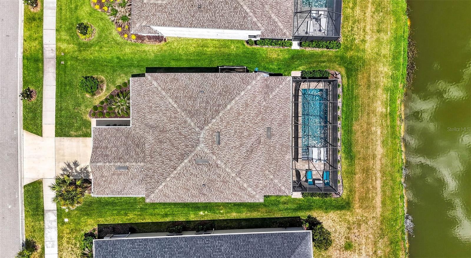 WATERGRASS PRCL E-2 - Residential