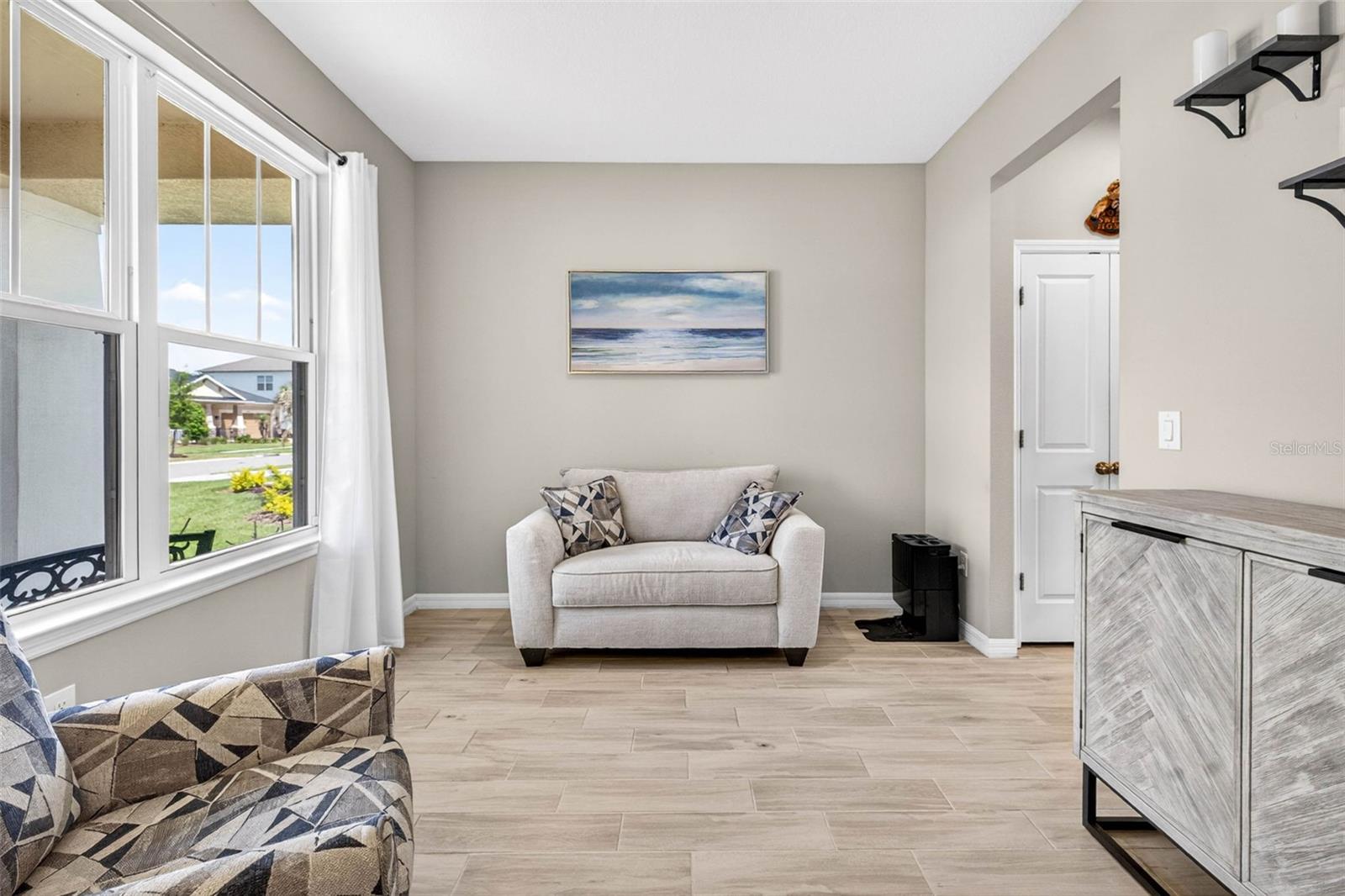 WATERGRASS PRCL E-2 - Residential