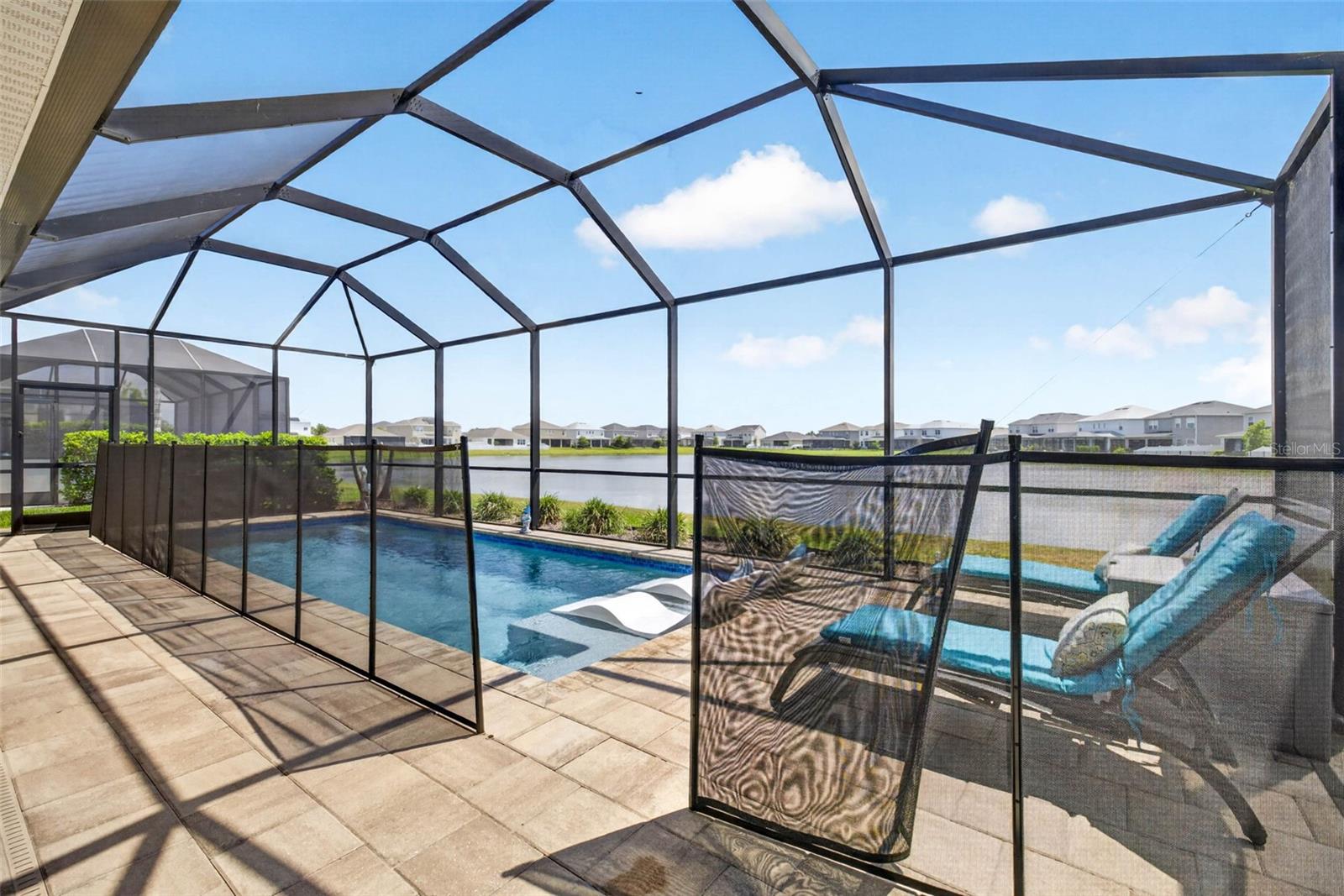 WATERGRASS PRCL E-2 - Residential