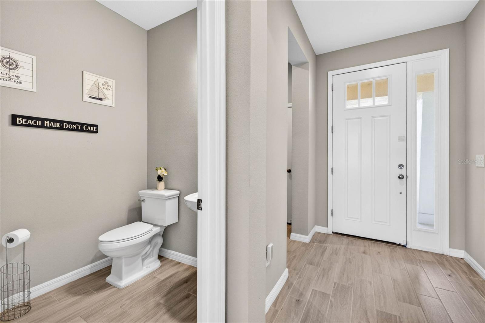 WATERGRASS PRCL E-2 - Residential