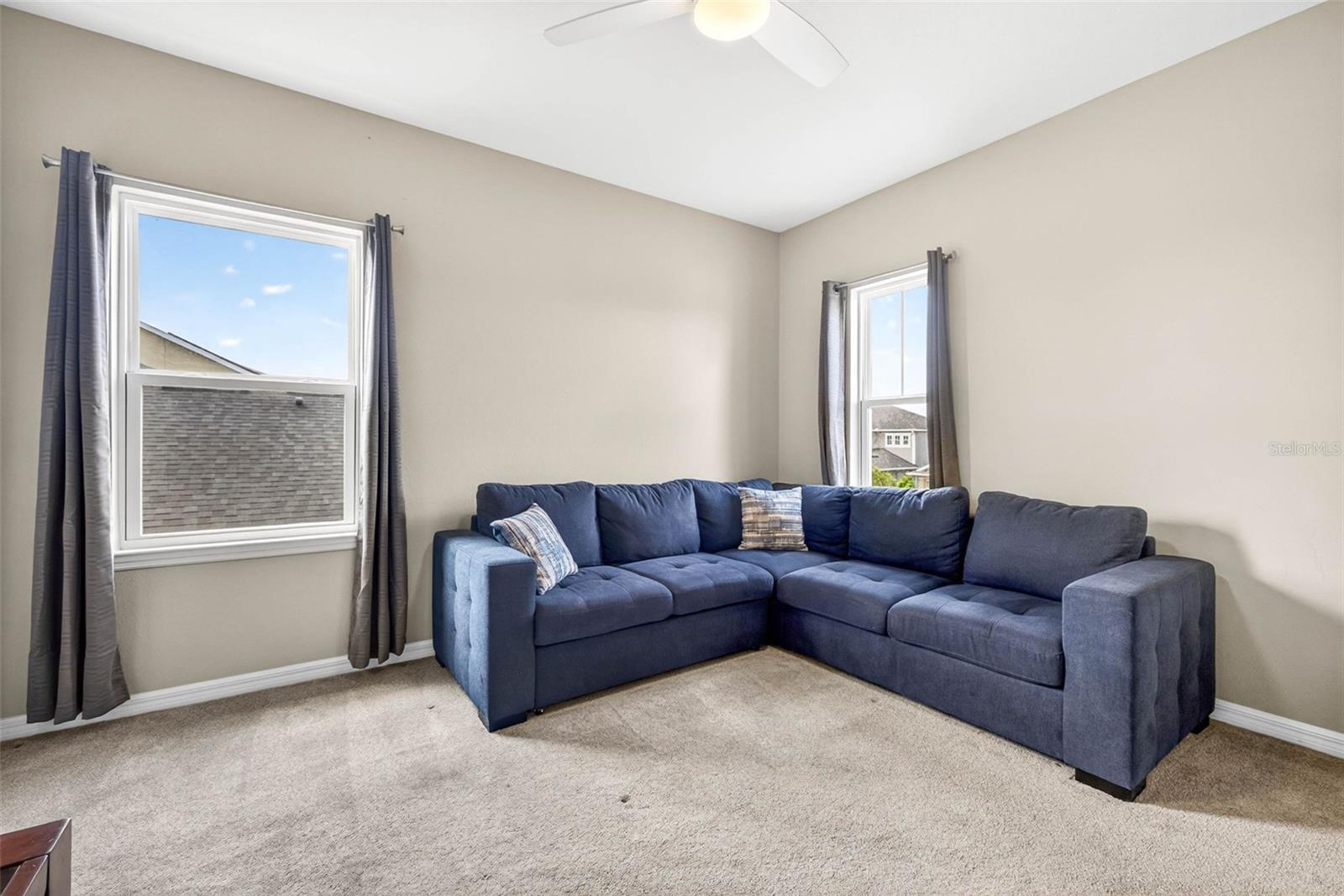 WATERGRASS PRCL E-2 - Residential