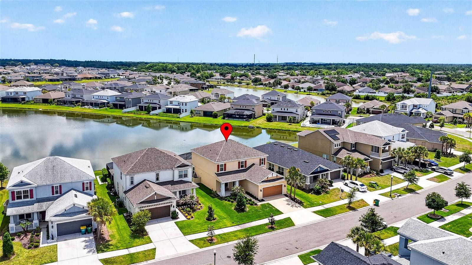 WATERGRASS PRCL E-2 - Residential