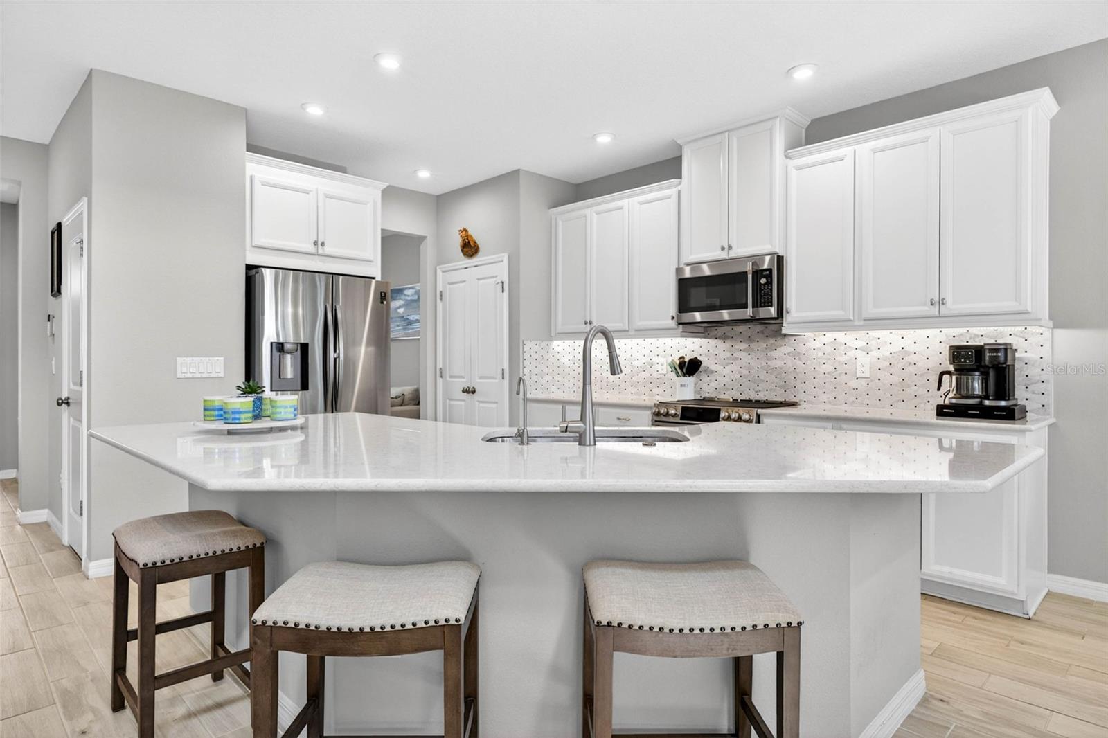 WATERGRASS PRCL E-2 - Residential