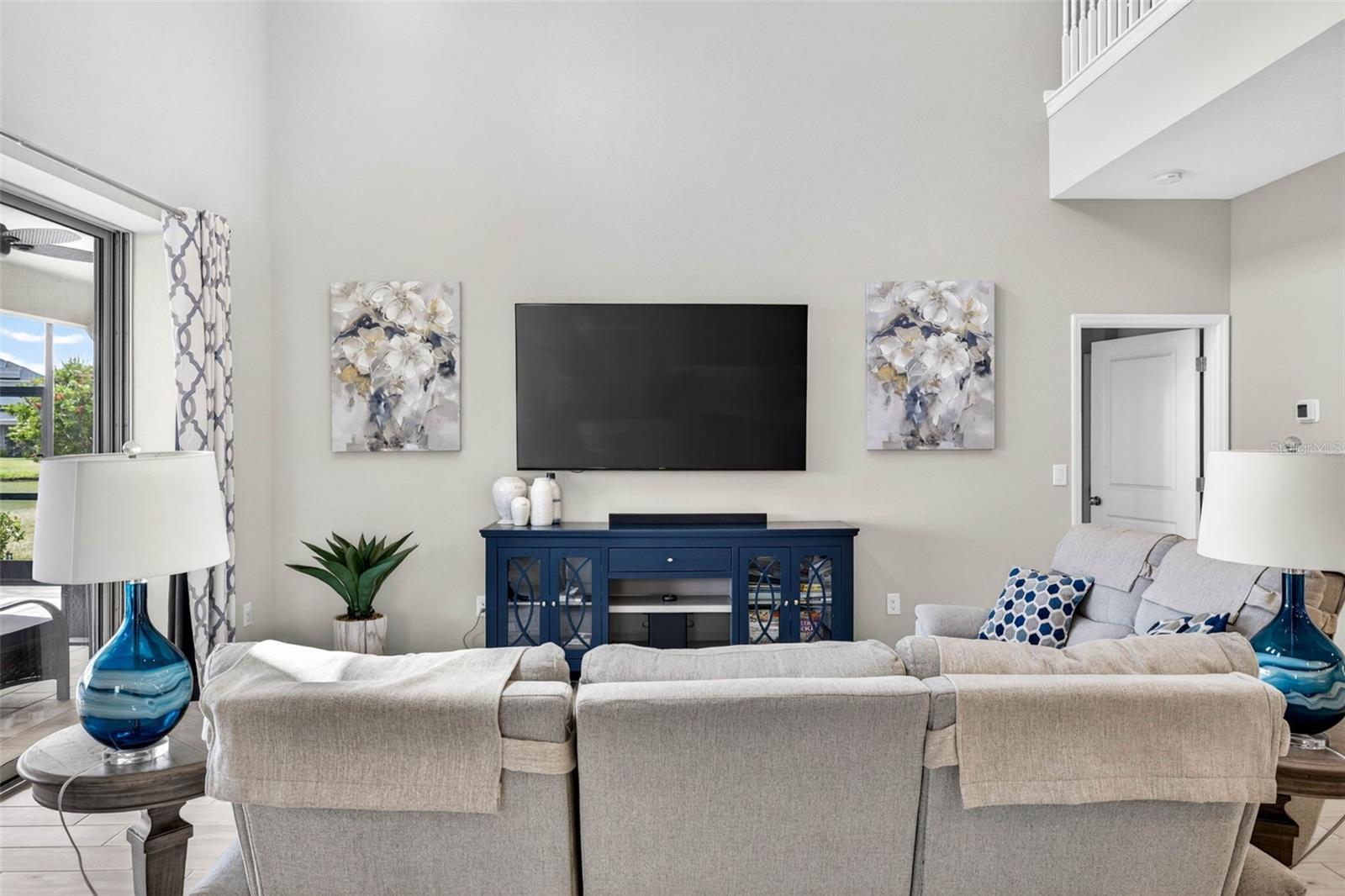 WATERGRASS PRCL E-2 - Residential