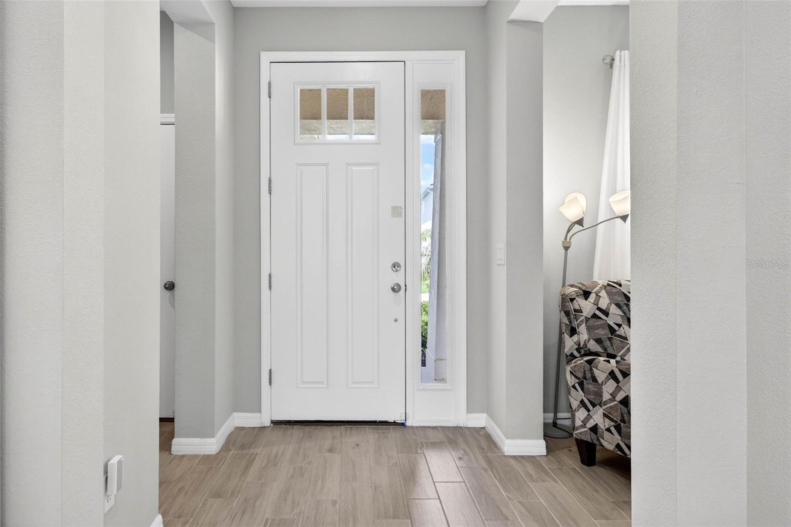 WATERGRASS PRCL E-2 - Residential