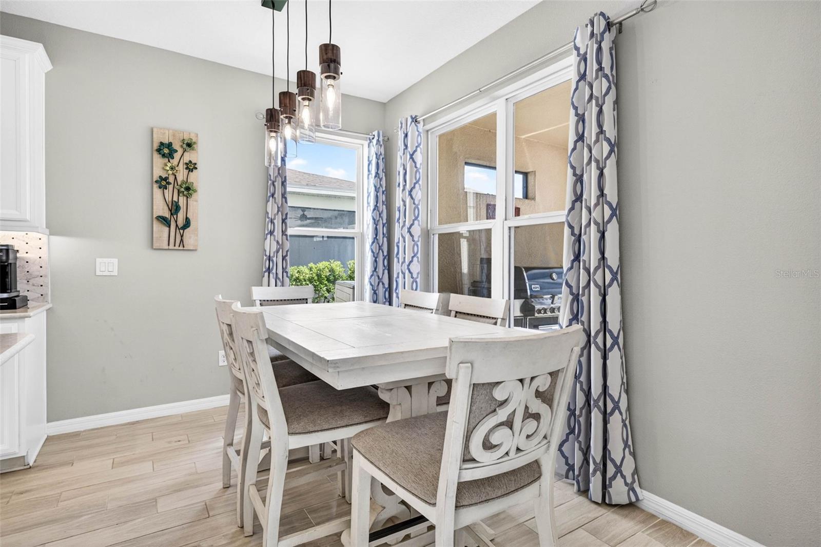 WATERGRASS PRCL E-2 - Residential
