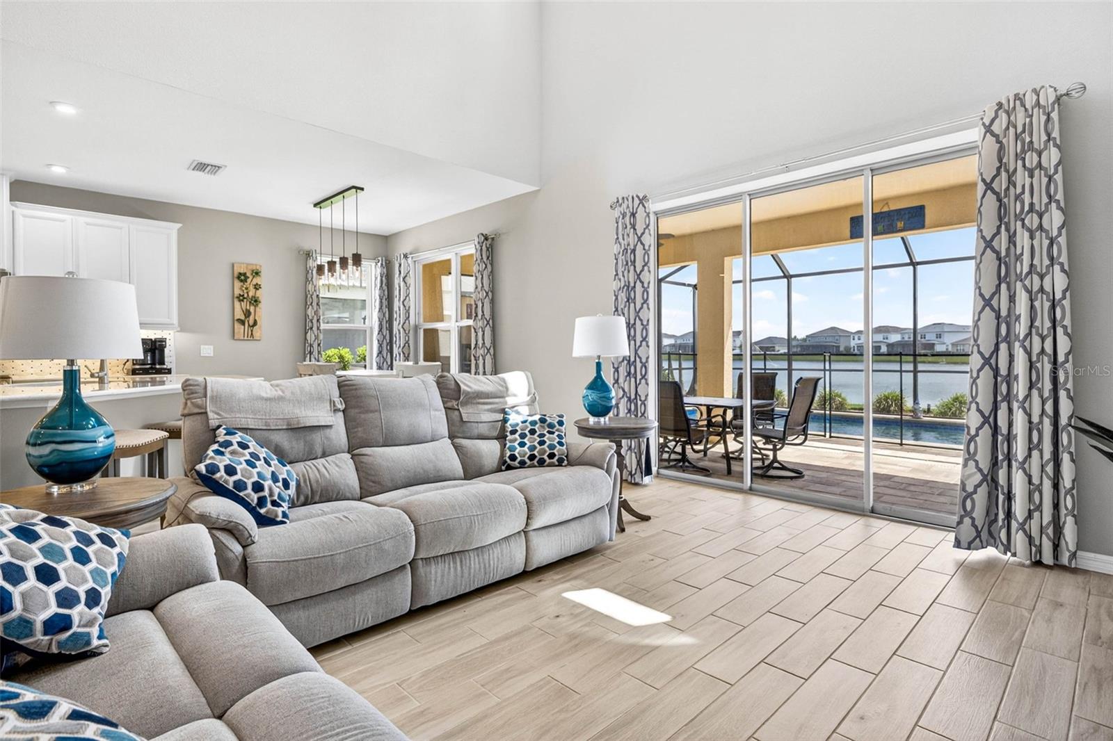WATERGRASS PRCL E-2 - Residential