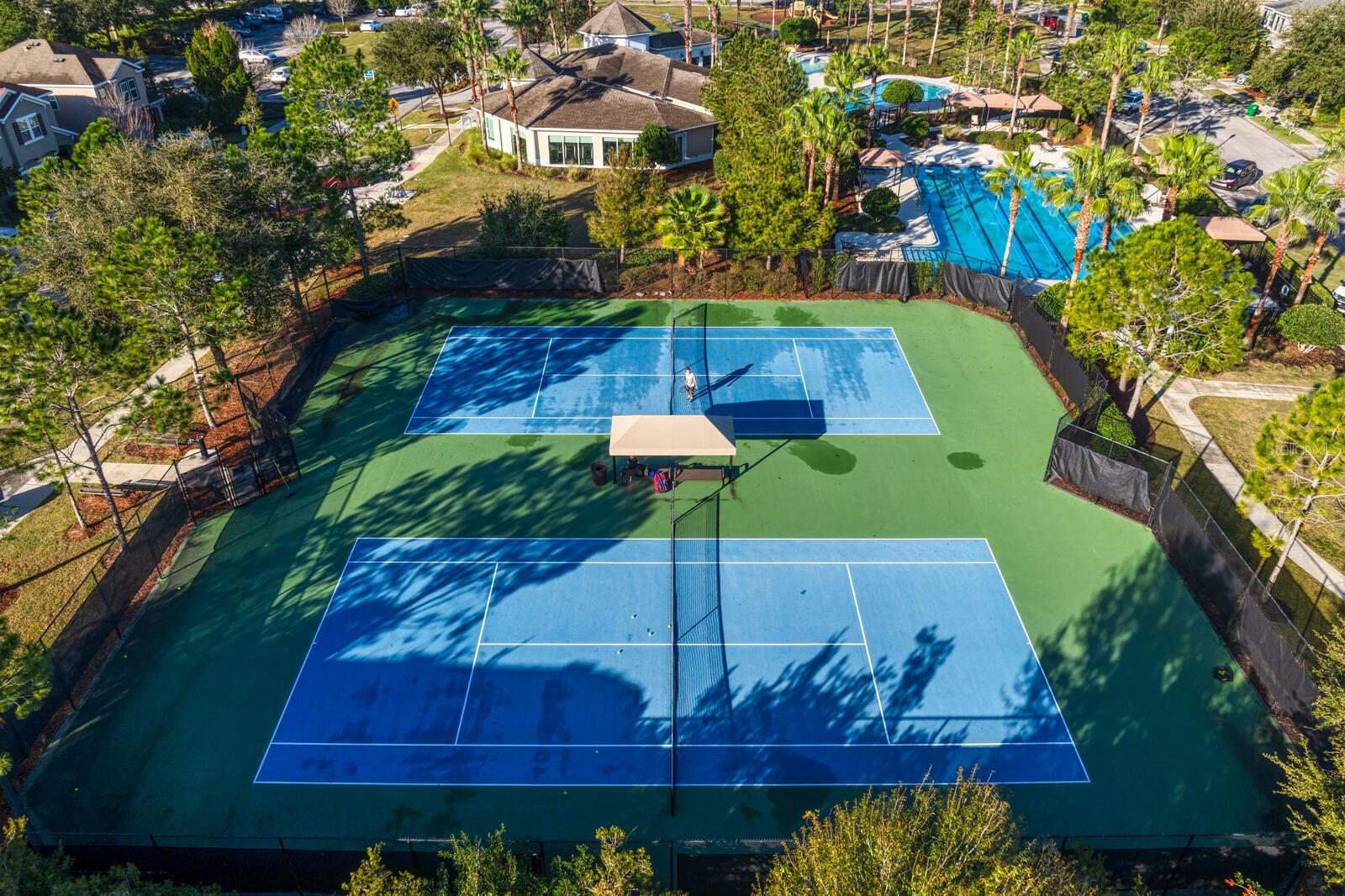 WATERGRASS PRCL E-2 - Residential