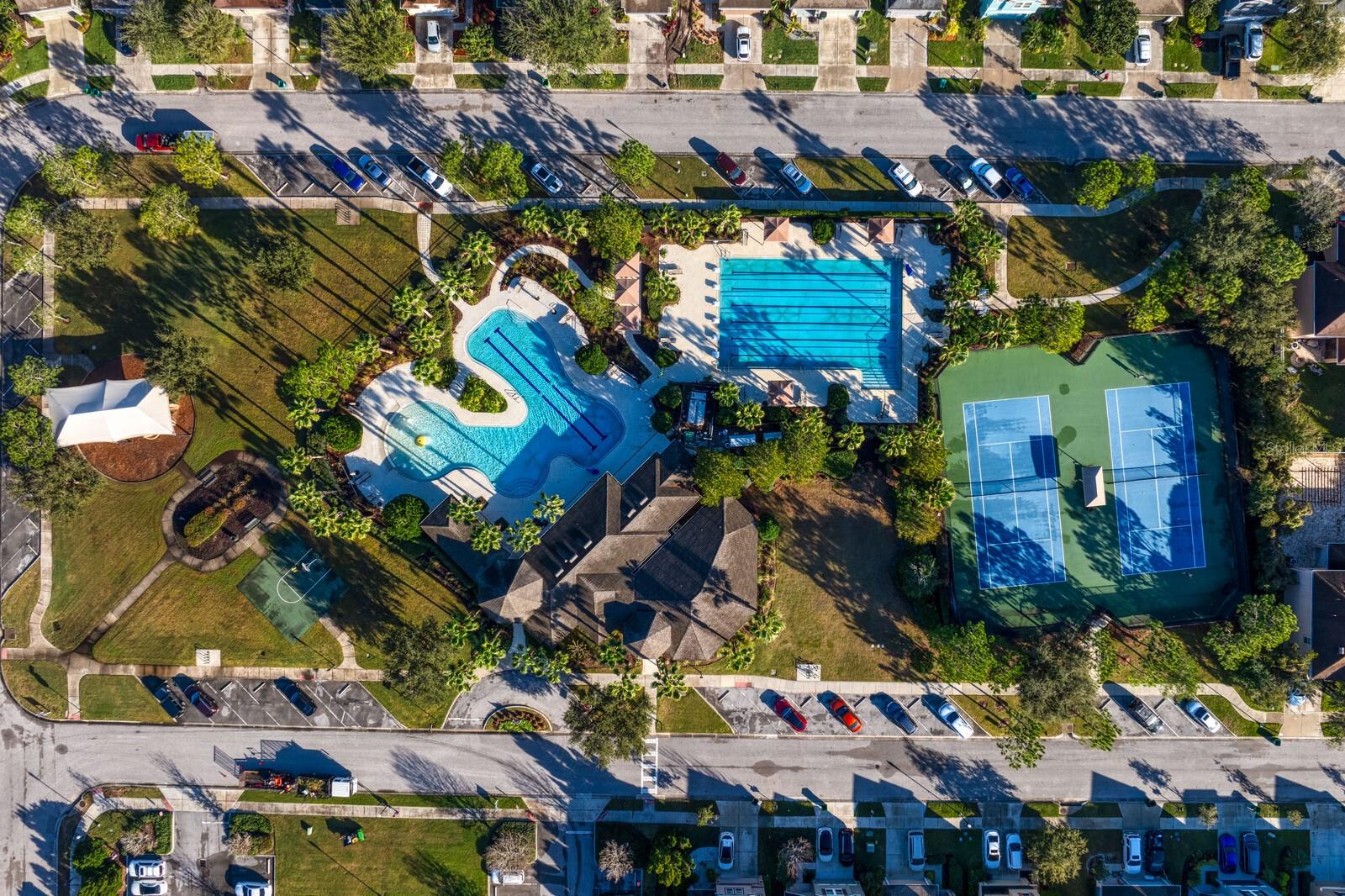 WATERGRASS PRCL E-2 - Residential