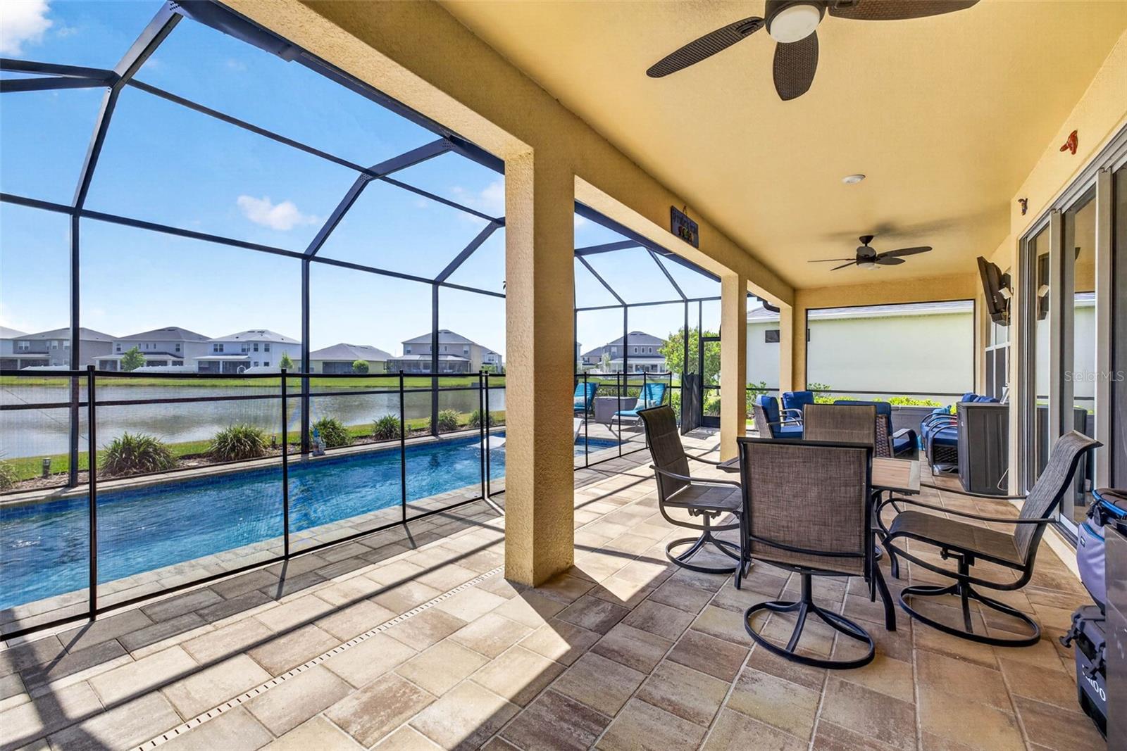 WATERGRASS PRCL E-2 - Residential