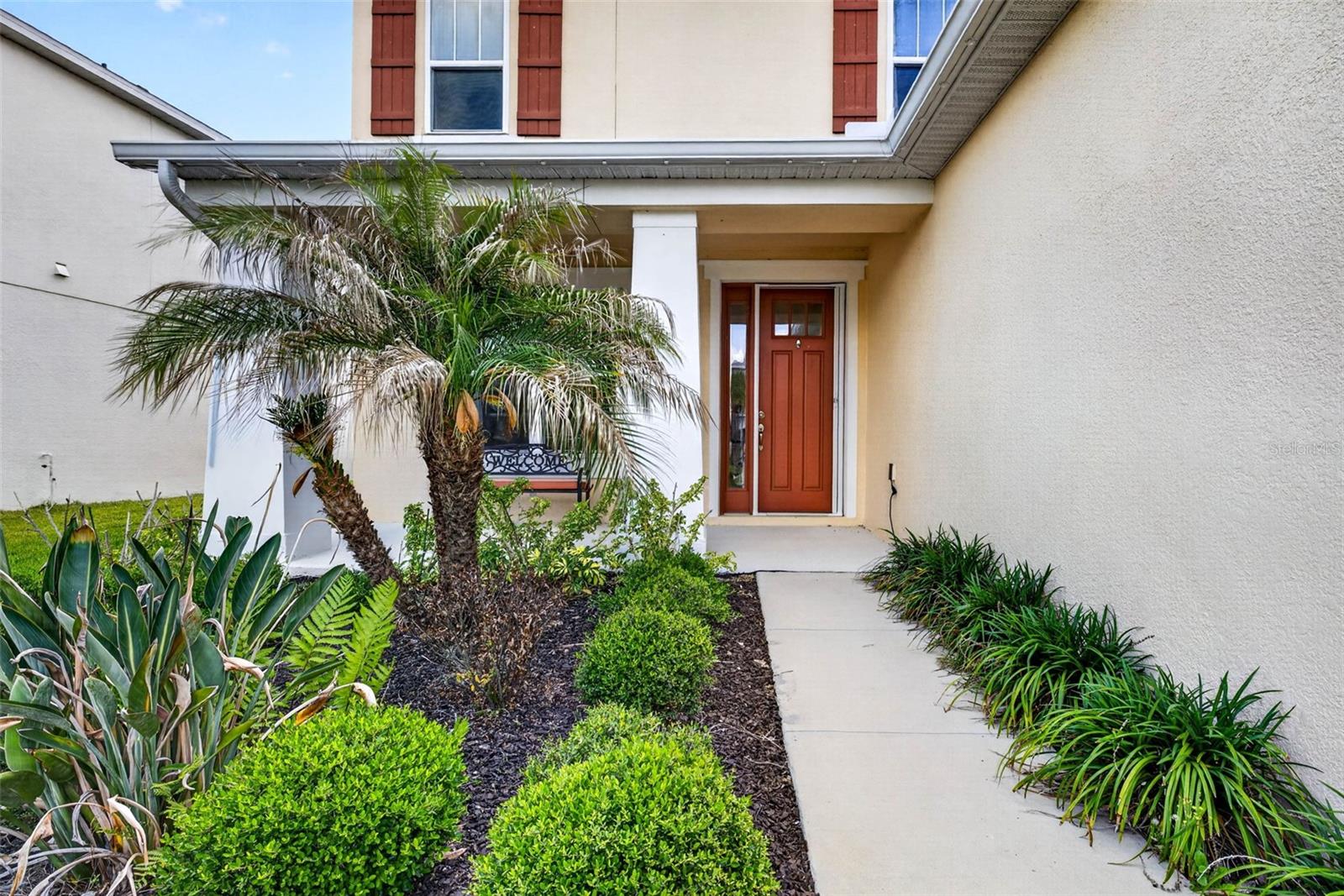 WATERGRASS PRCL E-2 - Residential