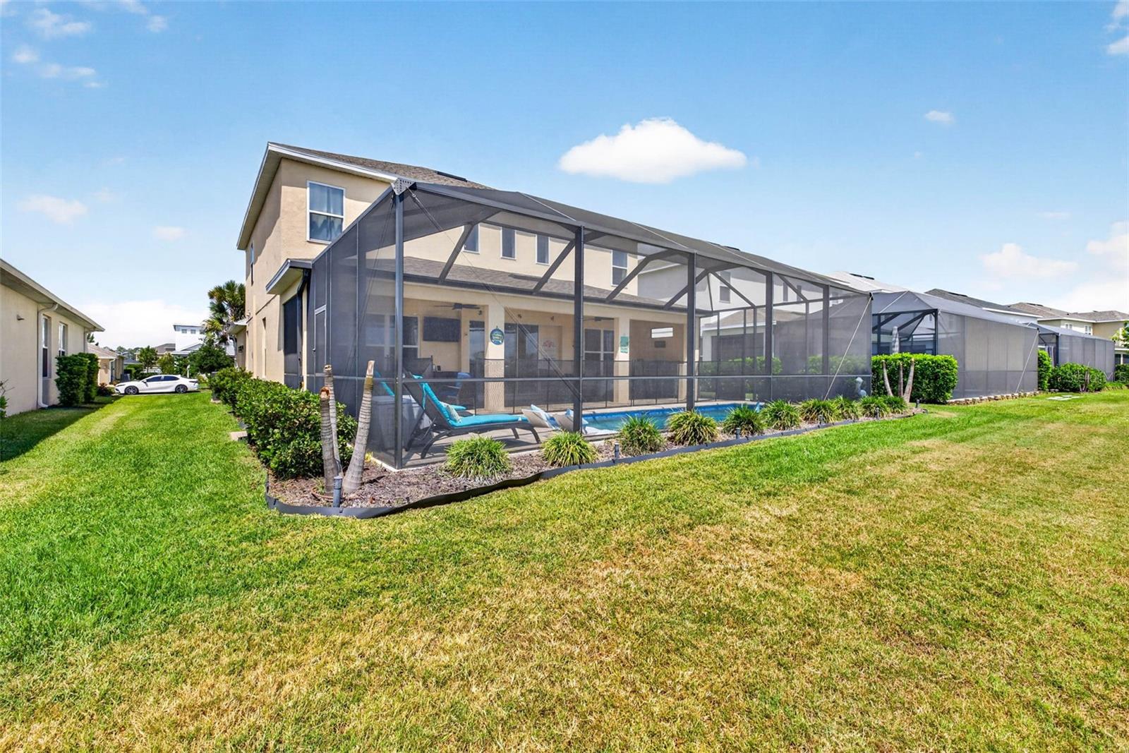 WATERGRASS PRCL E-2 - Residential