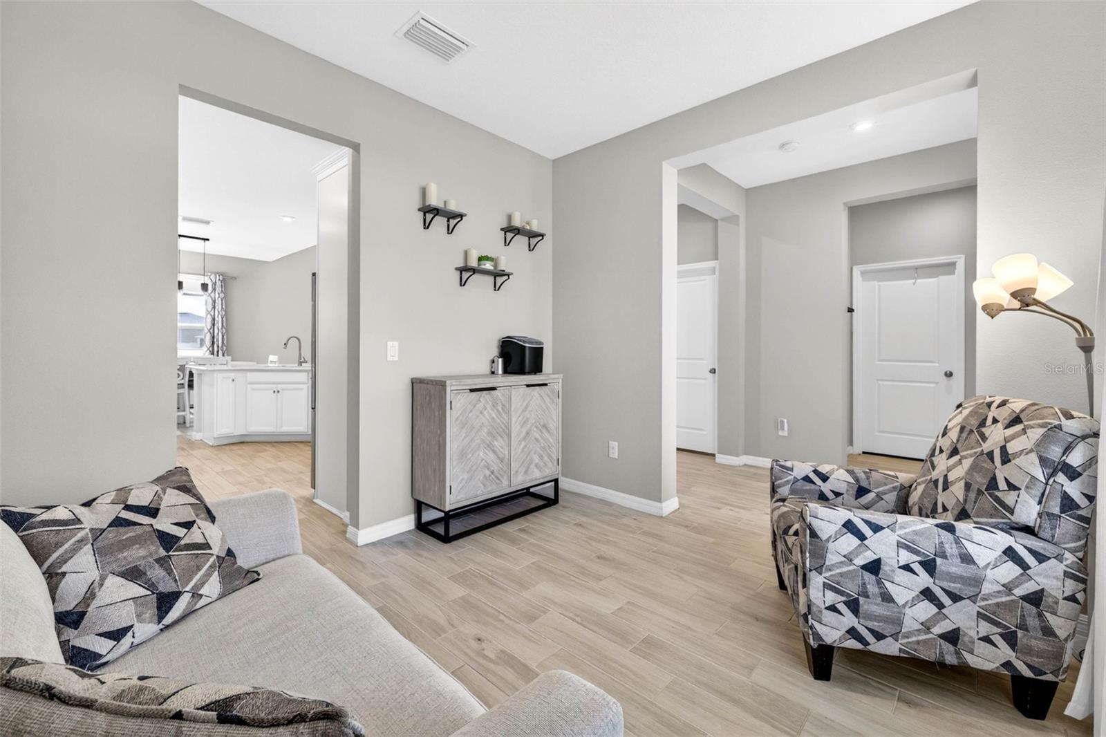 WATERGRASS PRCL E-2 - Residential