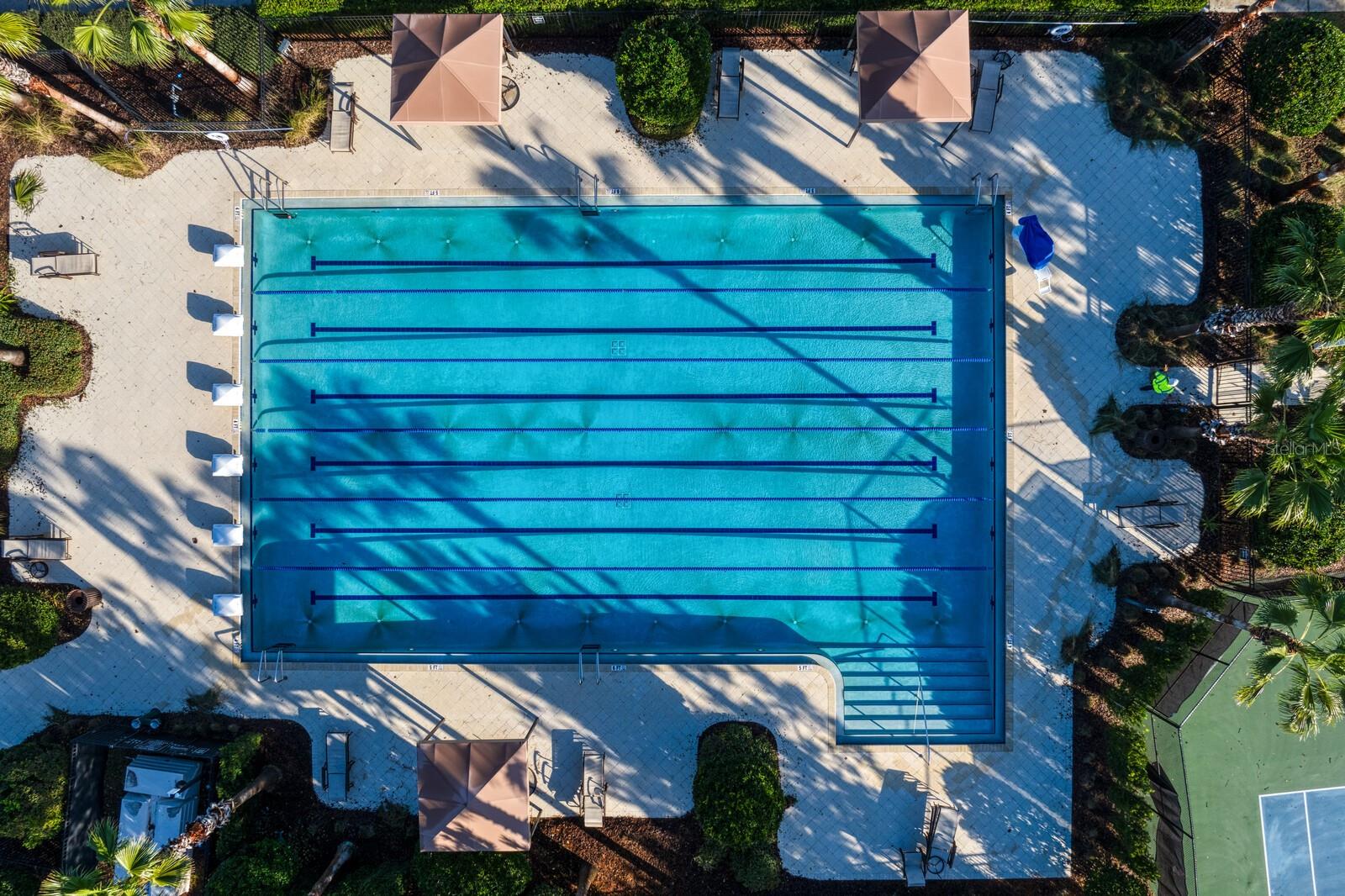 WATERGRASS PRCL E-2 - Residential