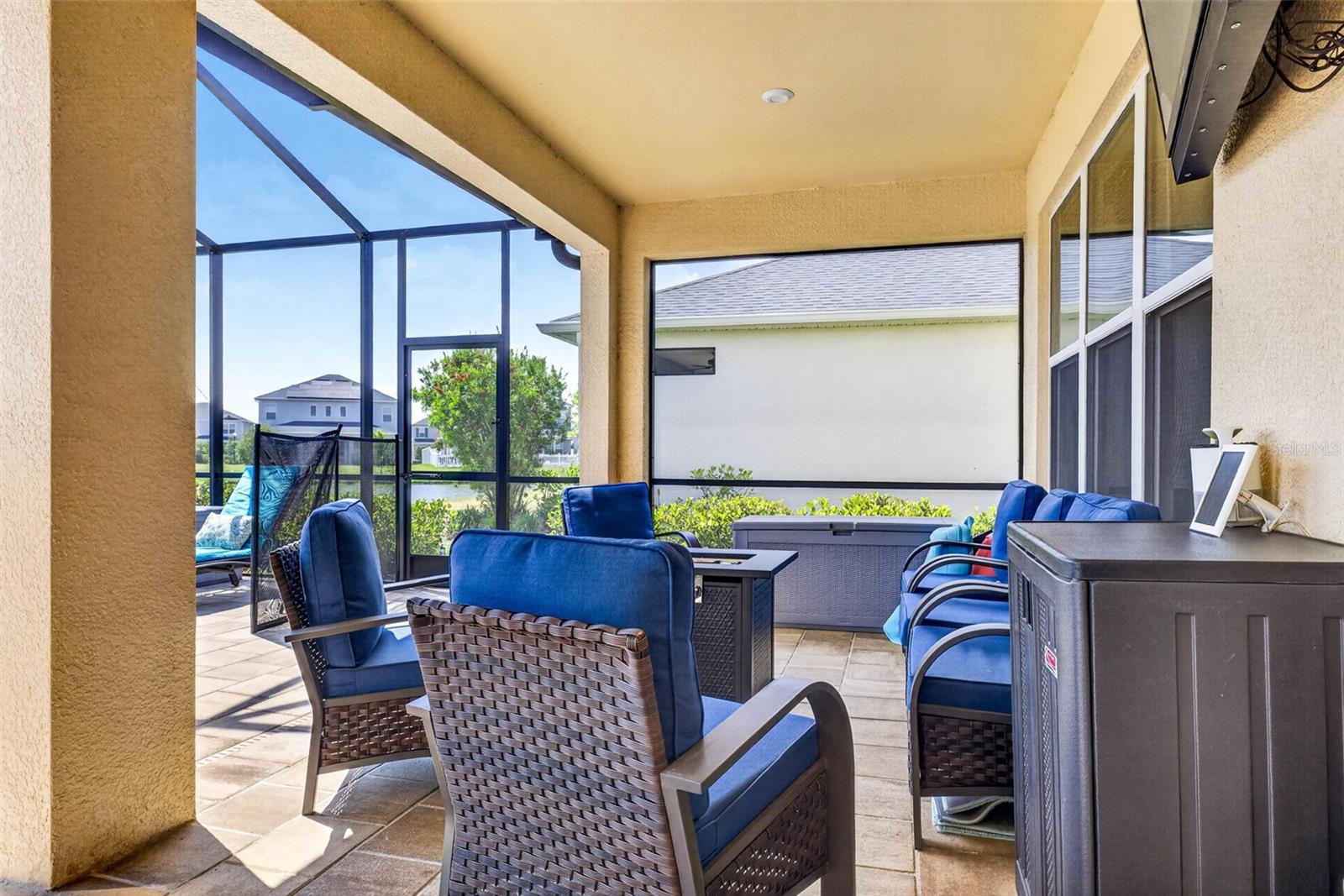 WATERGRASS PRCL E-2 - Residential