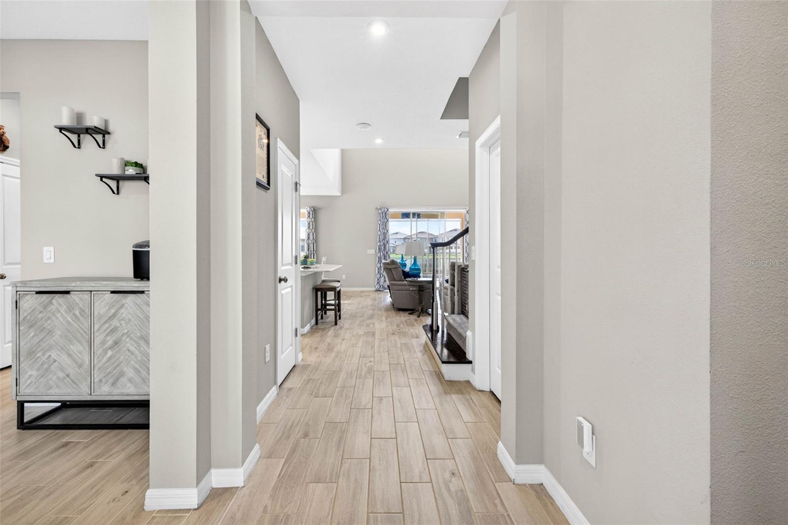 WATERGRASS PRCL E-2 - Residential