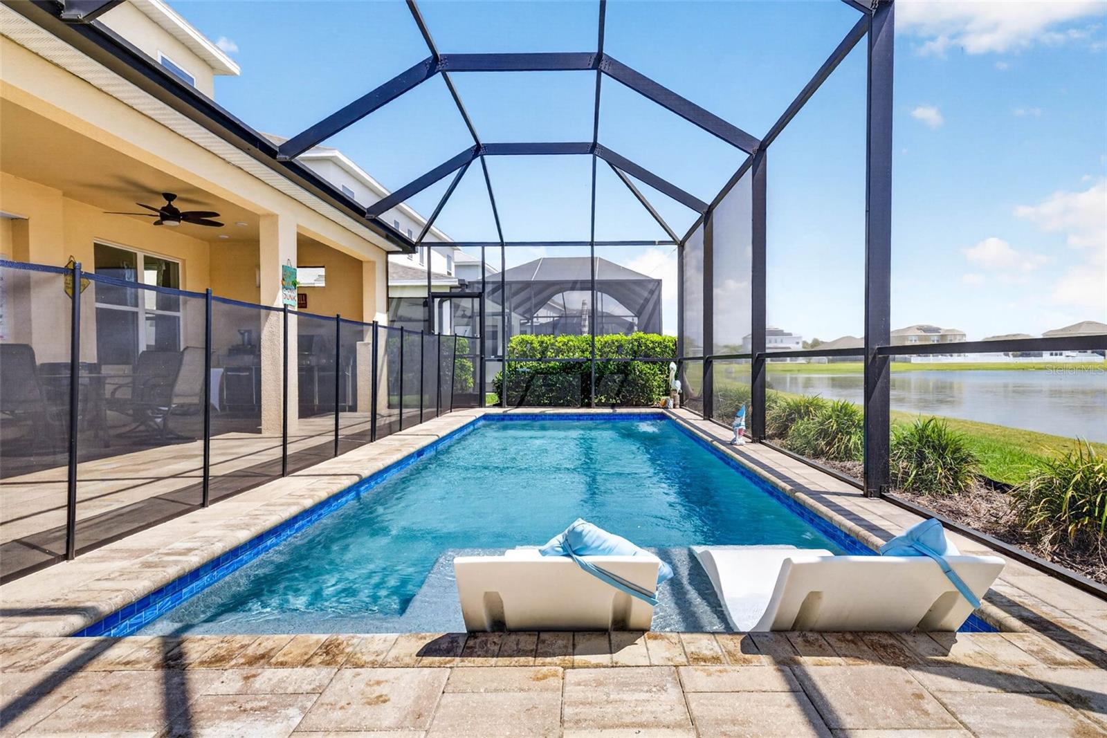 WATERGRASS PRCL E-2 - Residential