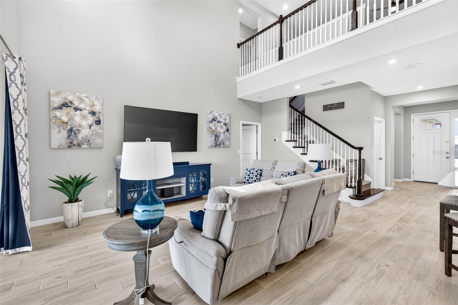 WATERGRASS PRCL E-2 - Residential