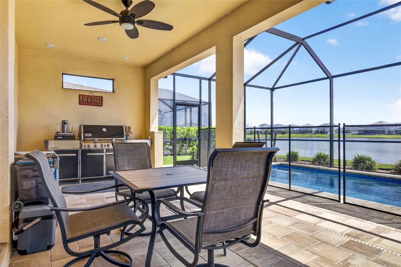 WATERGRASS PRCL E-2 - Residential