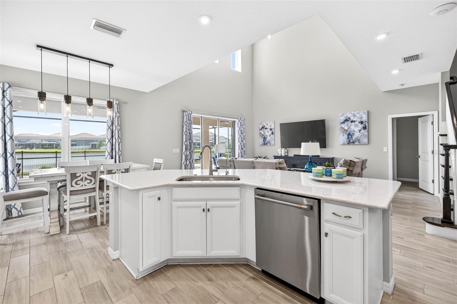 WATERGRASS PRCL E-2 - Residential