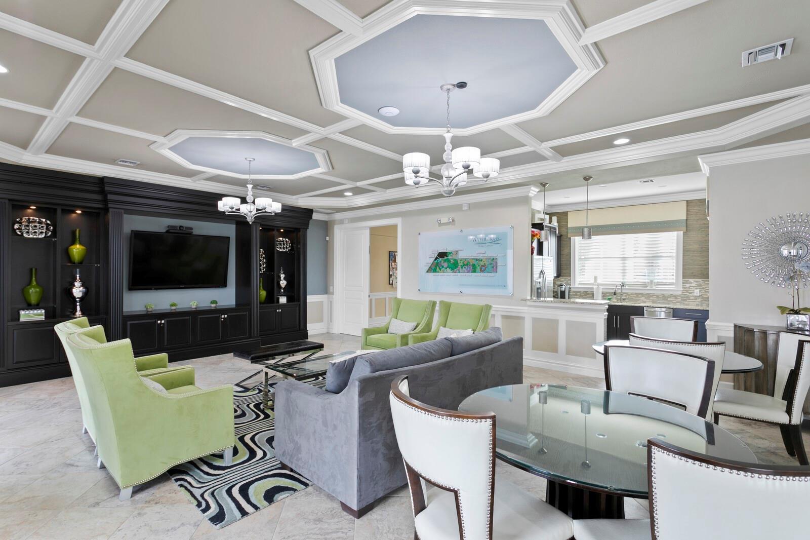 WATERGRASS PRCL E-2 - Residential
