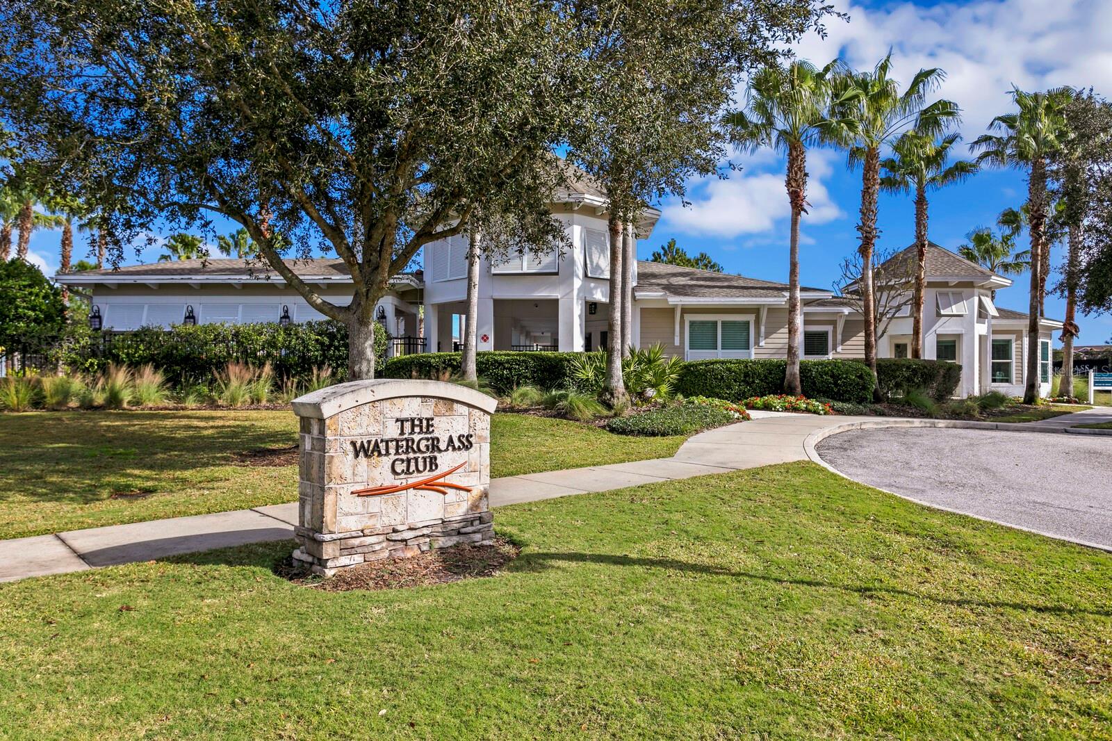 WATERGRASS PRCL E-2 - Residential