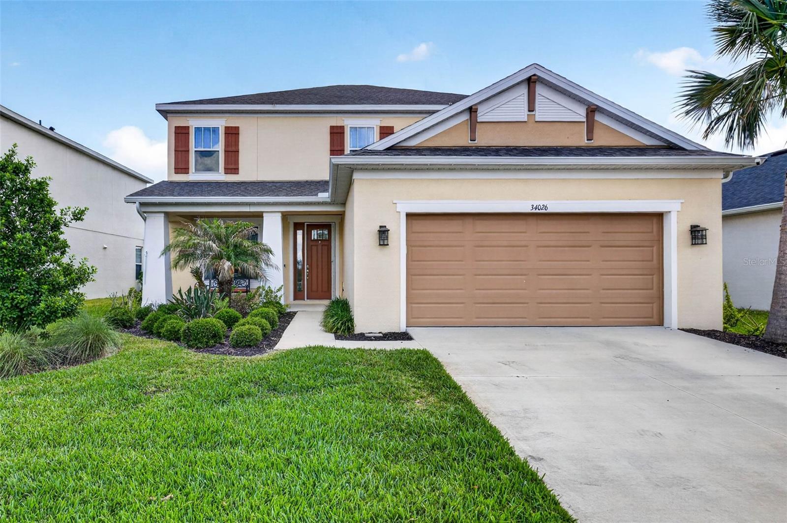 WATERGRASS PRCL E-2 - Residential
