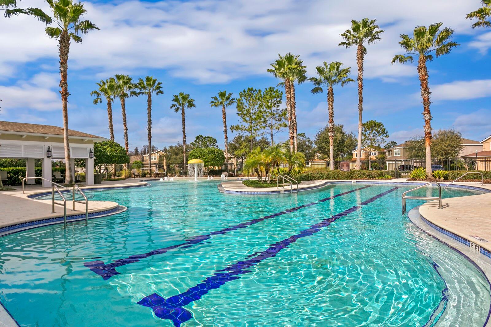 WATERGRASS PRCL E-2 - Residential